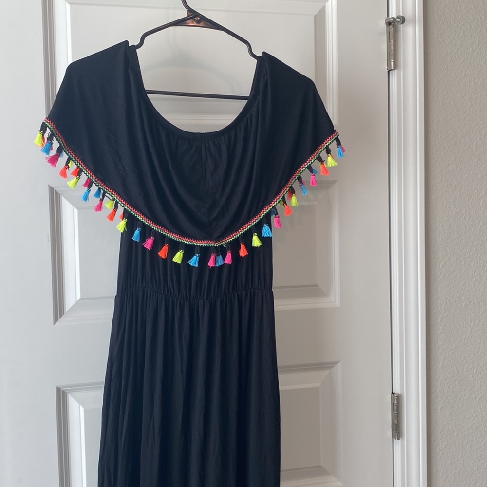 7th Ray Dress - Picture 6 of 6